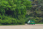 1977 Ford Cortina 3.0S 