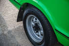1977 Ford Cortina 3.0S 