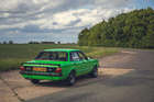 1977 Ford Cortina 3.0S 