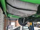1977 Ford Cortina 3.0S 