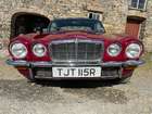 1977 Jaguar XJ-C 4.2-litre