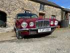 1977 Jaguar XJ-C 4.2-litre