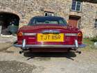 1977 Jaguar XJ-C 4.2-litre