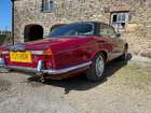 1977 Jaguar XJ-C 4.2-litre