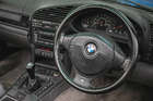 1999 BMW M3 (E36) Evolution Convertible