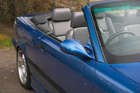1999 BMW M3 (E36) Evolution Convertible
