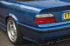 1999 BMW M3 (E36) Evolution Convertible