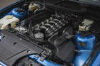 1999 BMW M3 (E36) Evolution Convertible