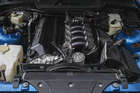1999 BMW M3 (E36) Evolution Convertible