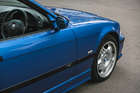 1999 BMW M3 (E36) Evolution Convertible
