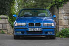 1999 BMW M3 (E36) Evolution Convertible