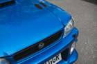 1998 Subaru Impreza GT Turbo 555 AWD