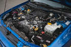 1998 Subaru Impreza GT Turbo 555 AWD