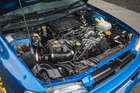1998 Subaru Impreza GT Turbo 555 AWD