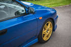 1998 Subaru Impreza GT Turbo 555 AWD
