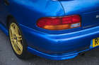 1998 Subaru Impreza GT Turbo 555 AWD