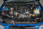 1998 Subaru Impreza GT Turbo 555 AWD
