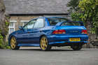 1998 Subaru Impreza GT Turbo 555 AWD