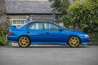 1998 Subaru Impreza GT Turbo 555 AWD
