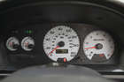 1998 Subaru Impreza GT Turbo 555 AWD