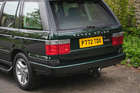 1996 Range Rover P38 4.6 HSE 