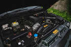 1996 Range Rover P38 4.6 HSE 