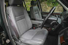 1996 Range Rover P38 4.6 HSE 