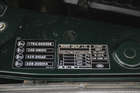 1996 Range Rover P38 4.6 HSE 