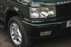 1996 Range Rover P38 4.6 HSE 