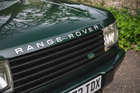 1996 Range Rover P38 4.6 HSE 