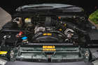 1996 Range Rover P38 4.6 HSE 