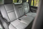 1996 Range Rover P38 4.6 HSE 