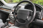 1996 Range Rover P38 4.6 HSE 