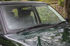 1996 Range Rover P38 4.6 HSE 