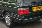 1996 Range Rover P38 4.6 HSE 