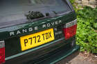 1996 Range Rover P38 4.6 HSE 