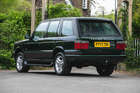 1996 Range Rover P38 4.6 HSE 