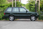 1996 Range Rover P38 4.6 HSE 