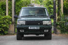1996 Range Rover P38 4.6 HSE 