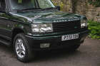 1996 Range Rover P38 4.6 HSE 