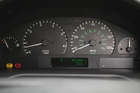 1996 Range Rover P38 4.6 HSE 