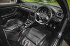 2007 Audi RS4 Quattro Convertible (B7)