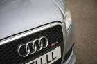 2007 Audi RS4 Quattro Convertible (B7)