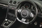 2007 Audi RS4 Quattro Convertible (B7)