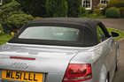2007 Audi RS4 Quattro Convertible (B7)