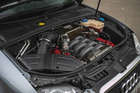 2007 Audi RS4 Quattro Convertible (B7)
