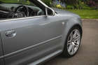 2007 Audi RS4 Quattro Convertible (B7)