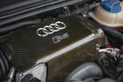 2007 Audi RS4 Quattro Convertible (B7)