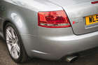 2007 Audi RS4 Quattro Convertible (B7)