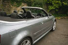2007 Audi RS4 Quattro Convertible (B7)